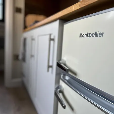 Herdie Hideaway - Shepherds Hut *