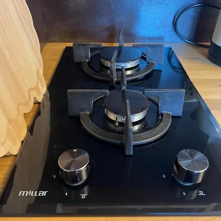 Herdie Hideaway - Shepherds Hut Wigton