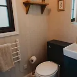 Apartment Herdie Hideaway - Shepherds Hut